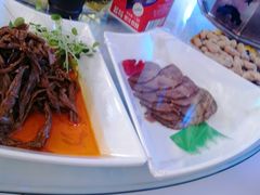 -百姓渔村(朝阳店)