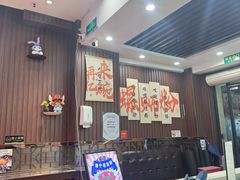 -螺世纪螺蛳粉·桂味小排档(裕德店)