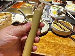 -巴奴毛肚火锅(广益哥伦布店)