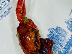 -虎虎龙虾大排档(双井店)