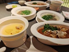 -沈灶河豚宴·河豚融合餐厅(汉中路店)