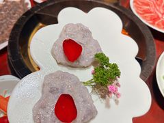 -重庆袁老四火锅(武进万达店)