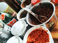 -攀枝花·任德琼·盐边羊肉米线