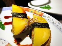 -山葵家·创意料理(宁波来福士店)