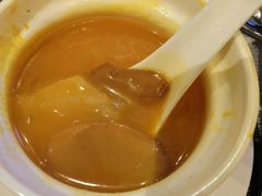 -顺德美的万豪酒店·自助餐·贡厨