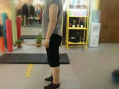 -浩北·健身格斗馆24h