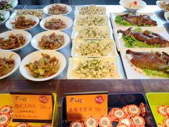 -黄三怪(清河店)