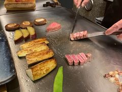 -神户牛排餐厅MOURIYA(总店)