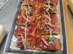-韩香福烤肉庄园(荣成店)