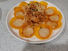 -霞客居酒店·霞客食府·宁海特色小海鲜