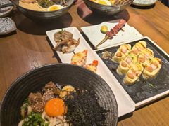 -白石的深夜食堂(济南万象城店)