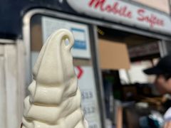 -富豪雪糕车流动点(尖沙咀店)