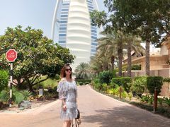 -迪拜帆船酒店海底餐厅