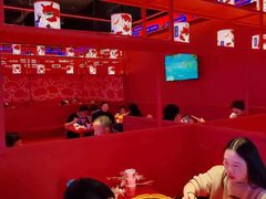 -多嘴超级肉蟹煲(吉林财富购物广场店)
