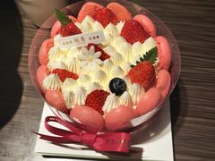 -超港·蛋糕面包(包河万达店)