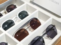 -大视光学•LINDBERG林德伯格•全球手工眼镜集合店(王府井店)