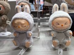 -泡泡玛特POPMART(蓝色港湾店)