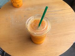 -星巴克臻选(成都环球乐天店)