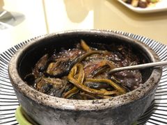 淮扬软兜-箸福·夜上海(雨花客厅店)