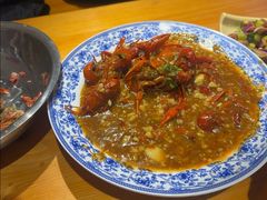 -满盆红龙虾(开发区店)