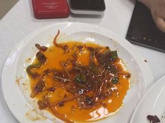 -郭林家常菜烤鸭(曙光西路店)