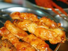 -炒豆合作社(东四总店)