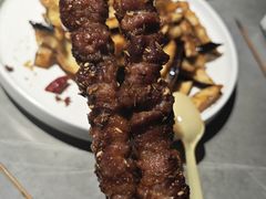 -醉炫音速烧烤·干煸菜(沙河总店)
