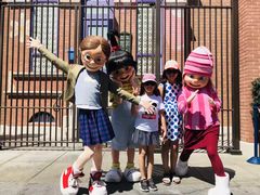 -木乃伊复仇过山车