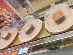 -争鲜回转寿司(海曙天一PLUS店)