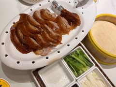 -东流山烤鸭·家常菜(雨山龙湖店)