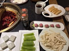 -红运火锅·中国名火锅·国风演绎(省体店)