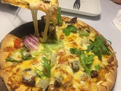 -佐度王子扒房(天鹅湖店)
