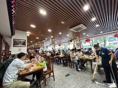 -柴氏风味斋(甘家口店)