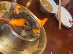 -1078號老北京涮肉(松柏店)