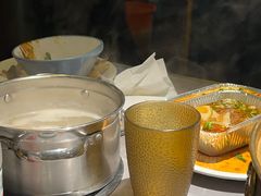 -伍棵星炭烤自助料理·烤鳗鱼(浦东食品城店)