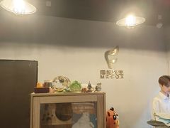 -Mr.Fox狐狸先生超级密室(南山店)