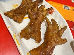 -锦州御烧烤·形象店(人民街店)