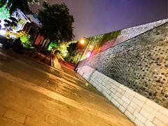 -相门城墙文化休闲景区