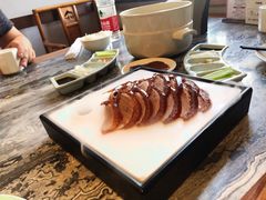 北京烤鸭-峨嵋酒家(牡丹园店)