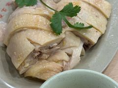 -百家鸡味馆(清泰店)