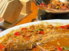 -徽三说·土徽菜·中国徽菜连锁品牌(一中店)