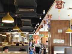 大堂-嘉香苑茶餐厅
