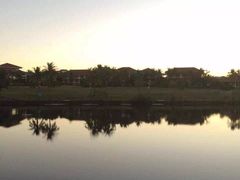 -三亚珠江南田温泉度假区