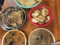 -逍遥镇刘相五胡辣汤豆沫馆(康复中街店)