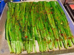 -很久以前羊肉串(大华三路店)