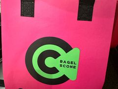 -CC BAGEL&SCONE 贝果与司康(南开大悦城店)
