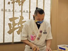 -鮨政·板前Omakase(港汇恒隆广场店)