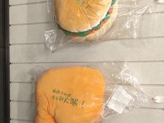 -德克士(五洲餐厅)