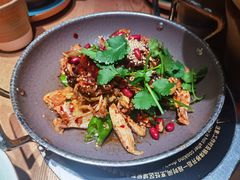 -吃饭皇帝大(解放西路店)