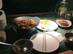 -姐夫的小菜(新中关购物中心店)